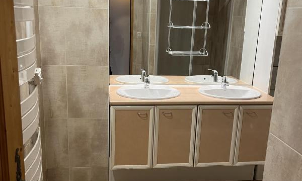 Location appartement Cusy 4 pièces 97 m2 - réf. 7193 - Photo 2