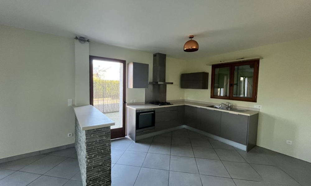 Location appartement Entrelacs 5 pièces 138 m2 - réf. 6023 - Photo 2