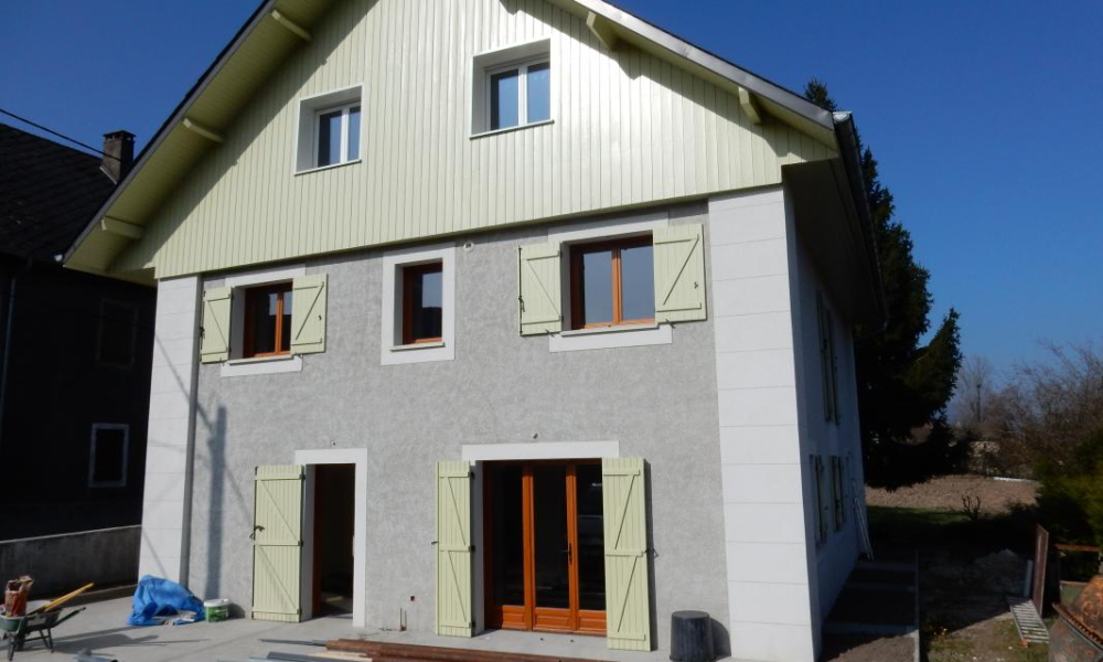 Location appartement Entrelacs 5 pièces 138 m2 - réf. 6023 - Photo 4