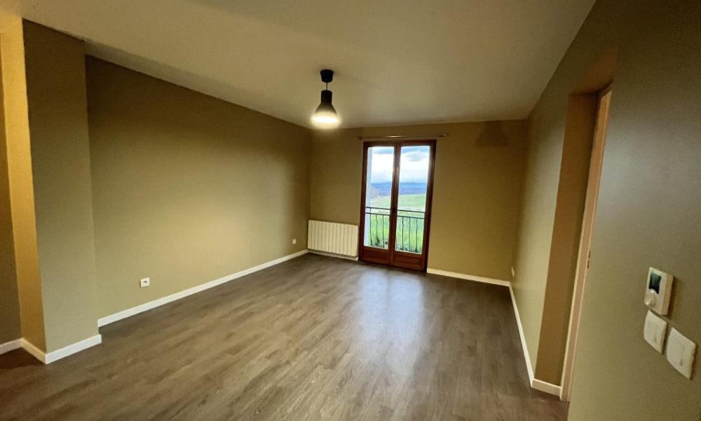 Location appartement Entrelacs 5 pièces 138 m2 - réf. 6023 - Photo 7