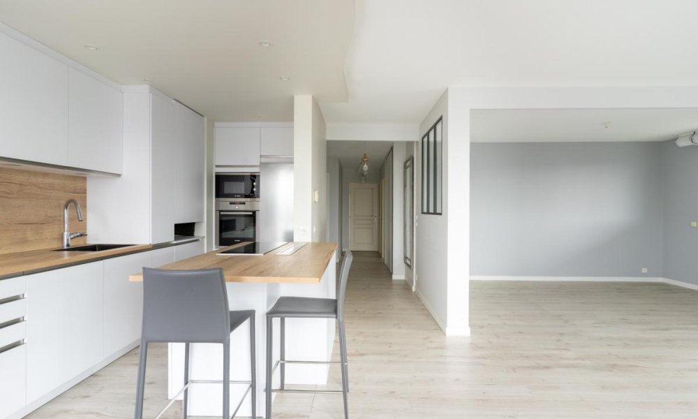 Location appartement Meythet 4 pièces 103 m2 - réf. 7088 - Photo 3