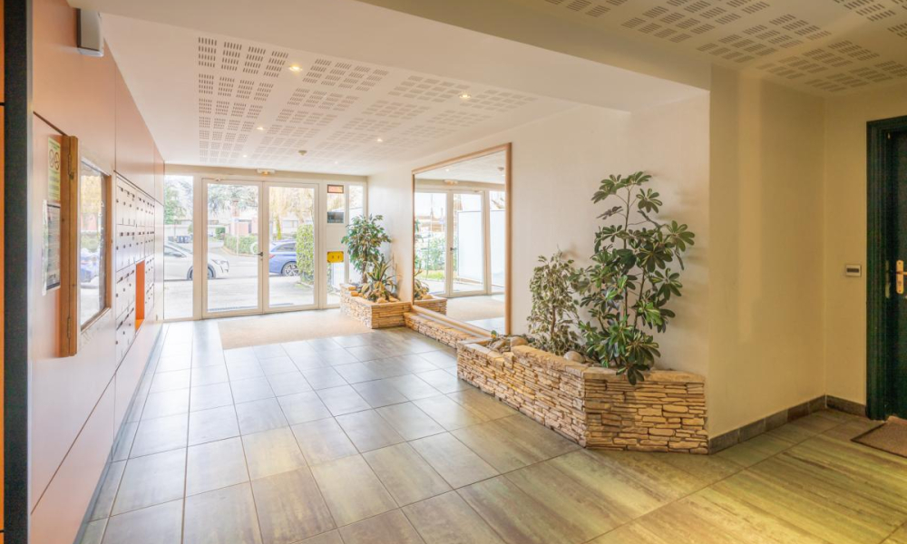 Location appartement Meythet 4 pièces 103 m2 - réf. 7088 - Photo 12