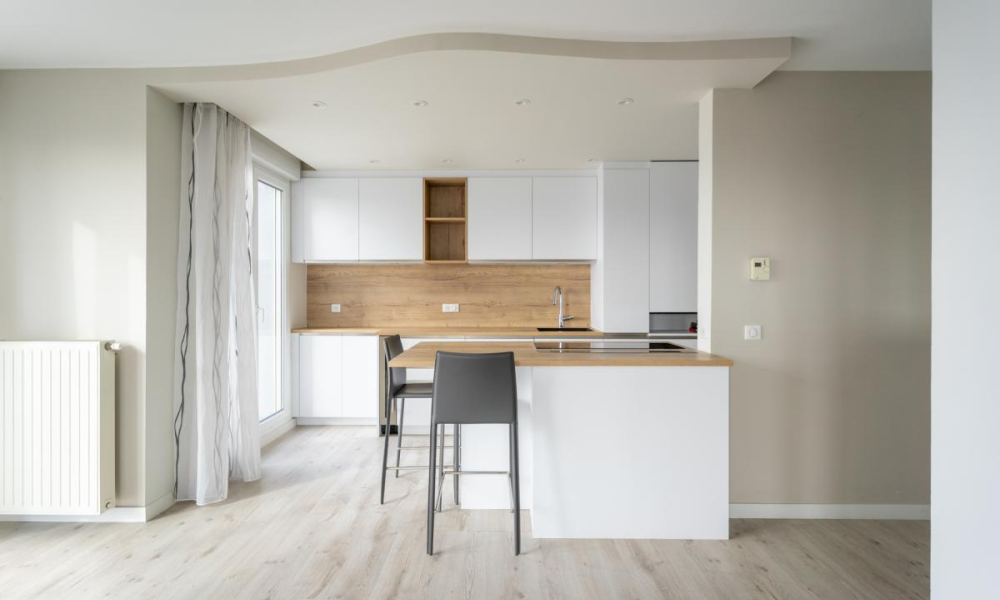 Location appartement Meythet 4 pièces 103 m2 - réf. 7088 - Photo 4