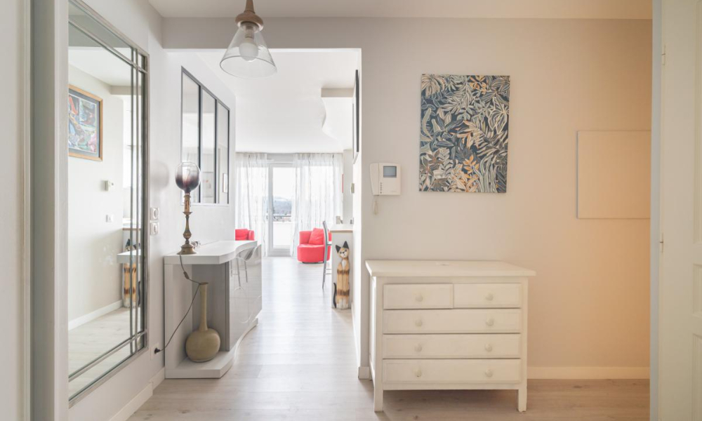 Location appartement Meythet 4 pièces 103 m2 - réf. 7088 - Photo 7