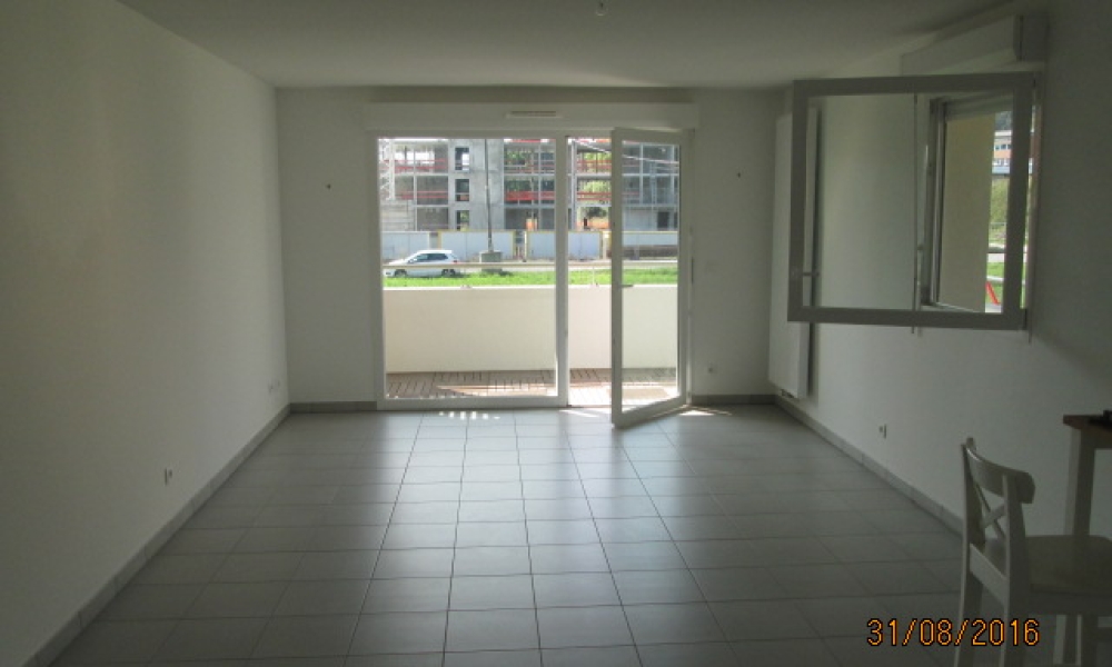 Location appartement Rumilly 3 pièces 67 m2 - réf. 6935 - Photo 1