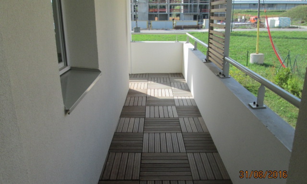 Location appartement Rumilly 3 pièces 67 m2 - réf. 6935 - Photo 3