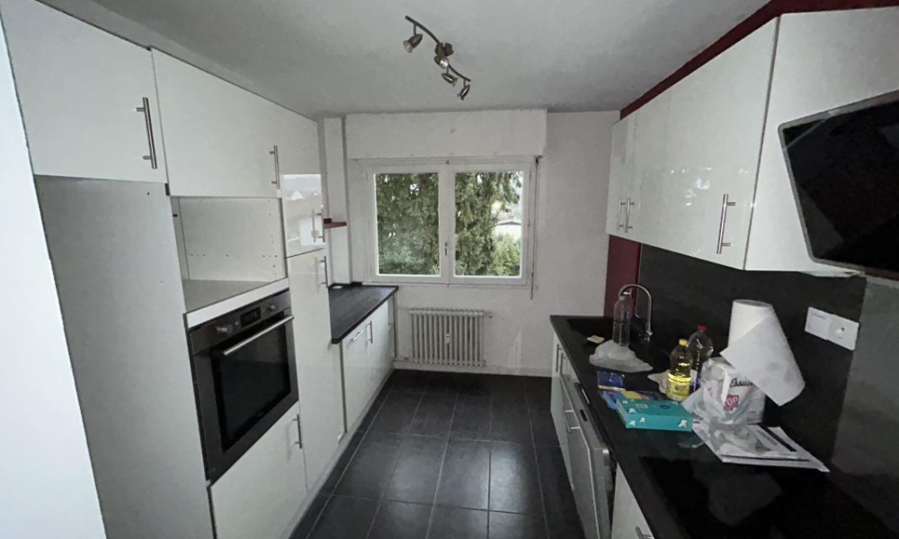 Location appartement Rumilly 4 pièces 77 m2 - réf. 7211 - Photo 4