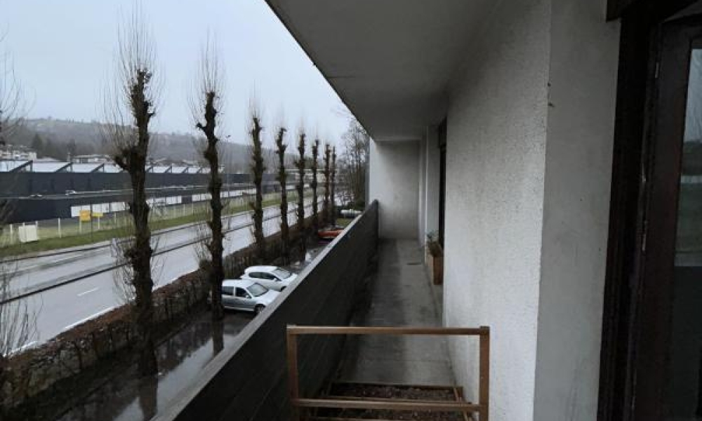 Location appartement Rumilly 4 pièces 77 m2 - réf. 7211 - Photo 6