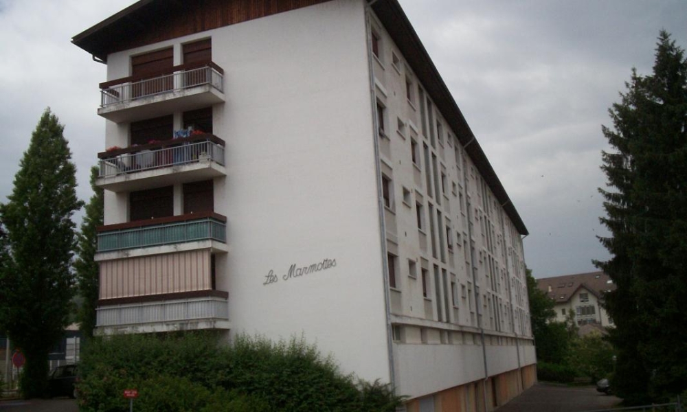 Location appartement Rumilly 4 pièces 77 m2 - réf. 7211 - Photo 7