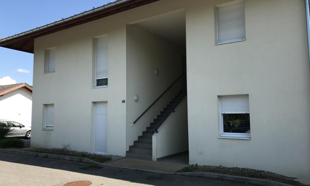 Location appartement Sillingy 2 pièces 49 m2 - réf. 7104 - Photo 4