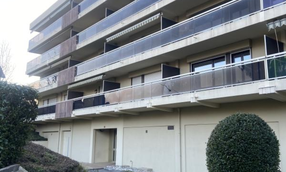 Location appartement Tresserve 2 pièces 37 m2 - réf. 7205 - Photo 7