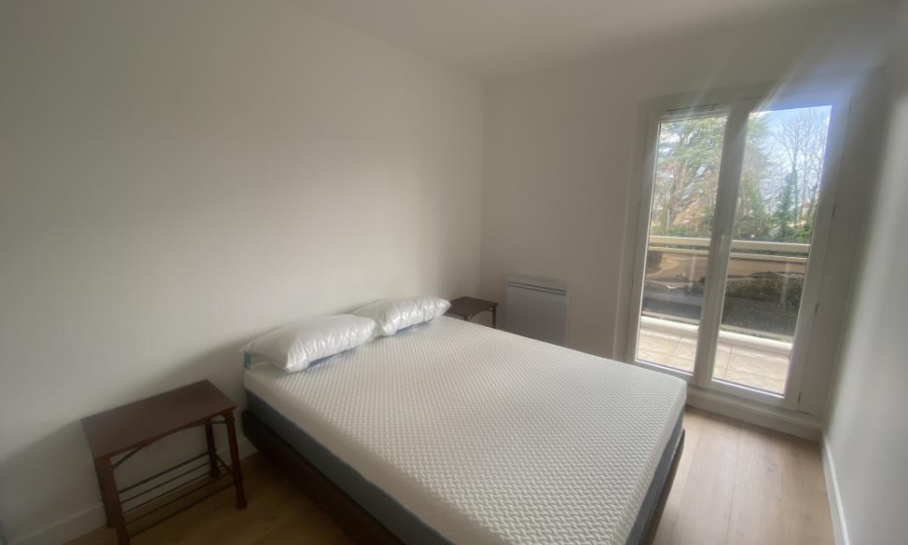 Location appartement Tresserve 2 pièces 37 m2 - réf. 7205 - Photo 9