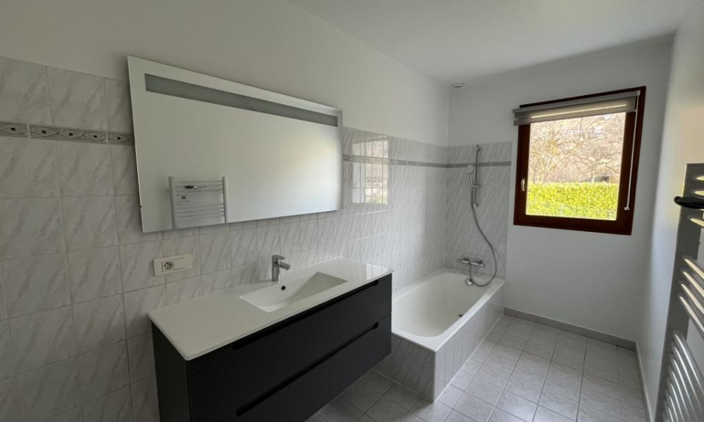 Location maison Bluffy 5 pièces 119 m2 - réf. 7226 - Photo 6