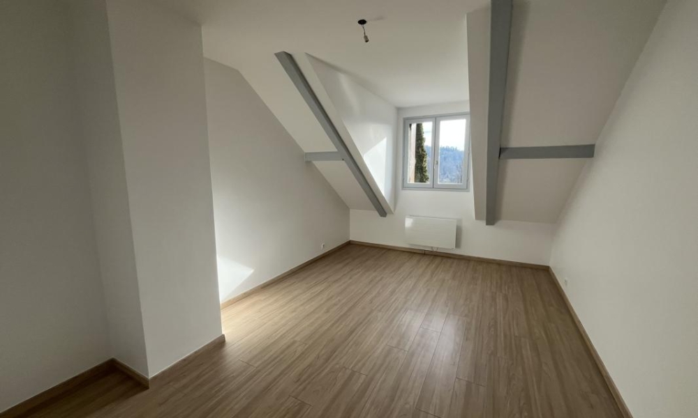 Location maison Bluffy 5 pièces 119 m2 - réf. 7226 - Photo 8