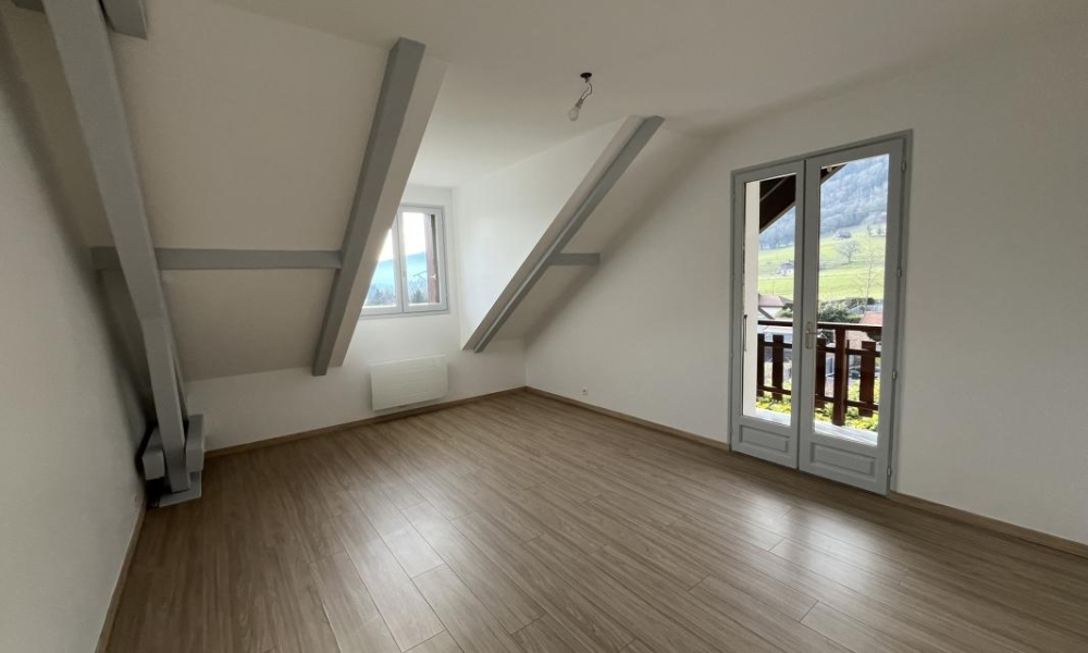 Location maison Bluffy 5 pièces 119 m2 - réf. 7226 - Photo 9