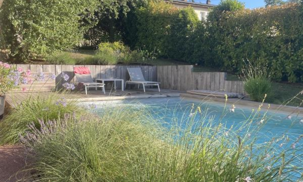 Location maison Cran Gevrier 4 pièces 108 m2 - réf. 7116 - Photo 4