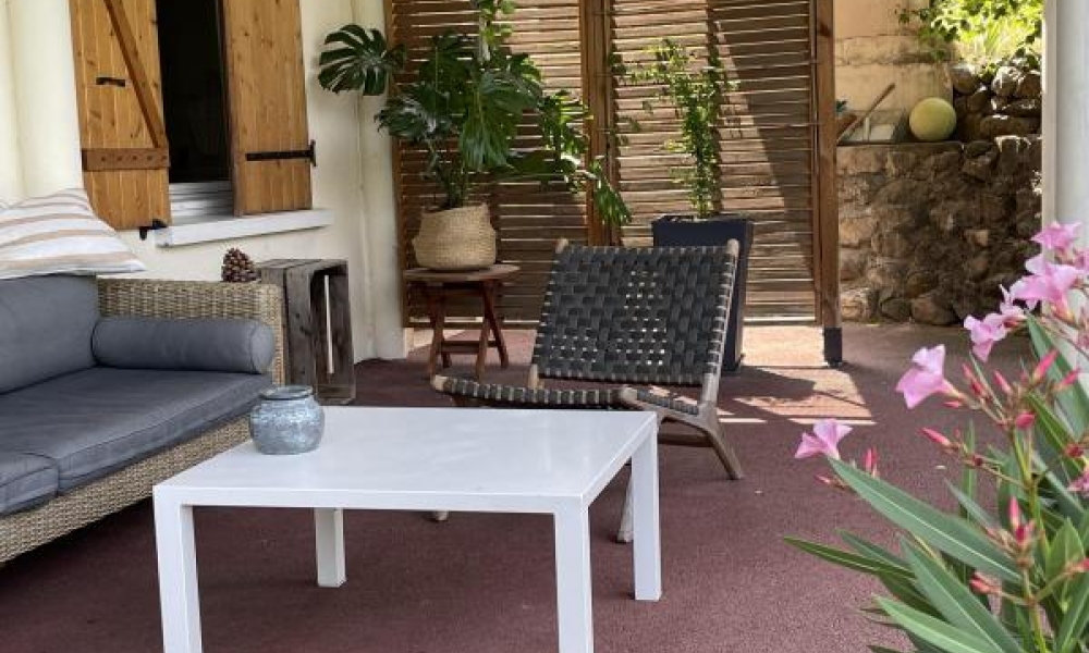 Location maison Cran Gevrier 4 pièces 108 m2 - réf. 7116 - Photo 5