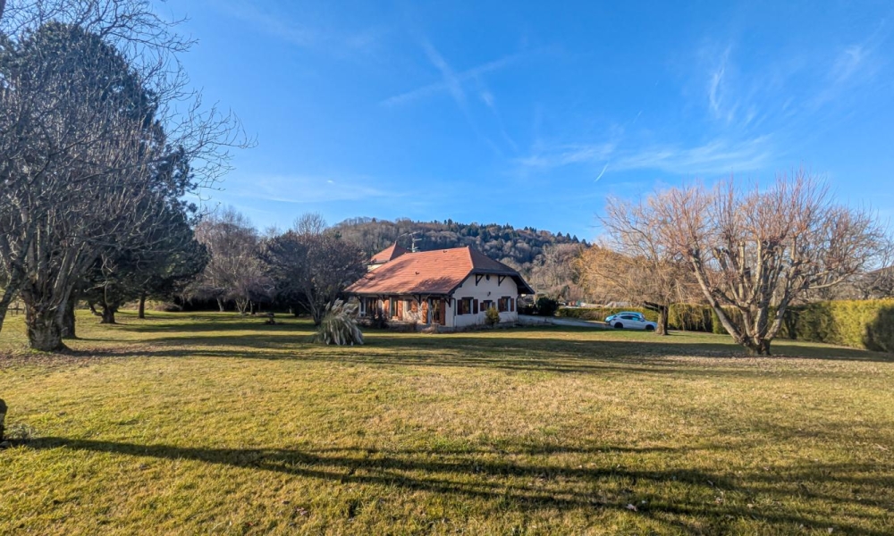 Location maison Sillingy 4 pièces 141 m2 - réf. 7032 - Photo 14