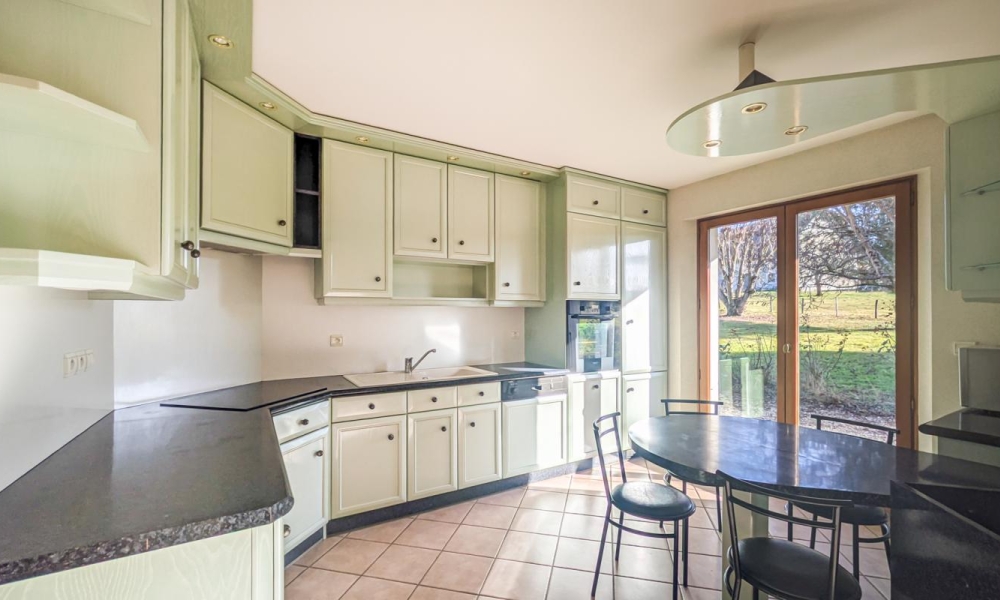 Location maison Sillingy 4 pièces 141 m2 - réf. 7032 - Photo 5