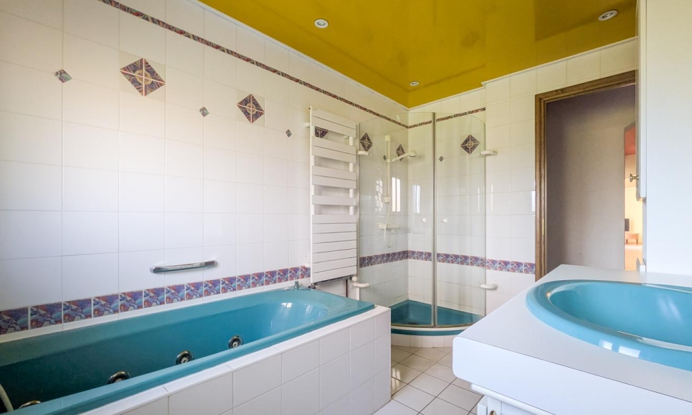 Location maison Sillingy 4 pièces 141 m2 - réf. 7032 - Photo 7