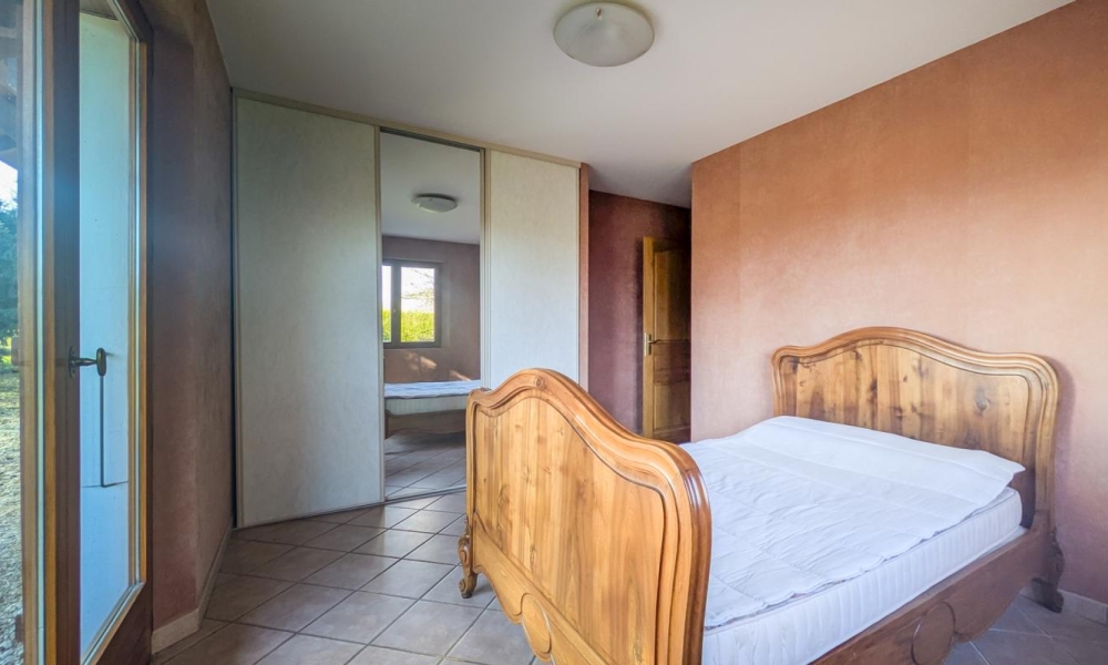 Location maison Sillingy 4 pièces 141 m2 - réf. 7032 - Photo 8