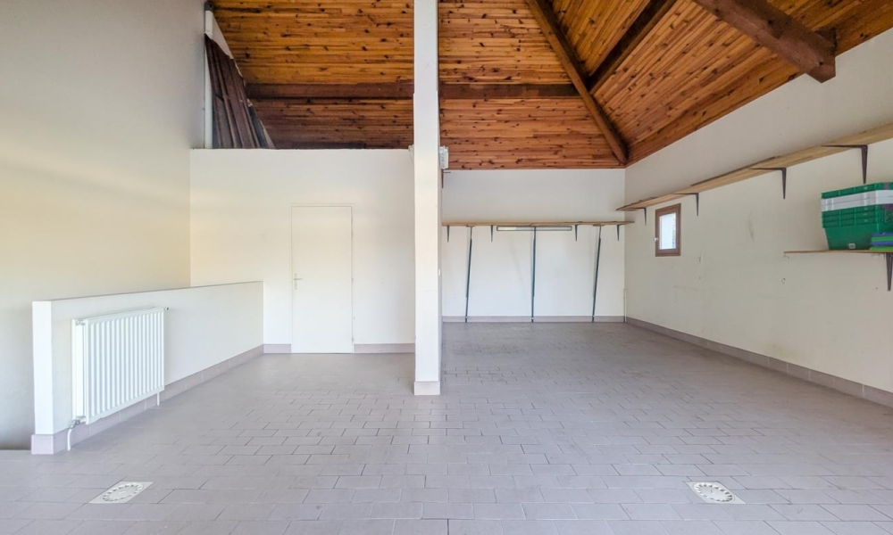 Location maison Sillingy 4 pièces 141 m2 - réf. 7032 - Photo 10