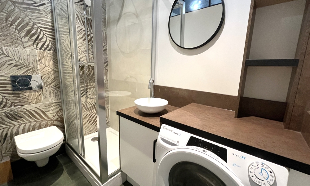 Vente appartement 1 pièce à Aix-les-Bains - réf. 4696 - Photo 6