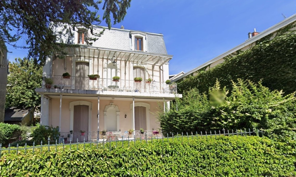 Vente appartement 3 pièces à Aix-les-Bains - réf. 4804 - Photo 1