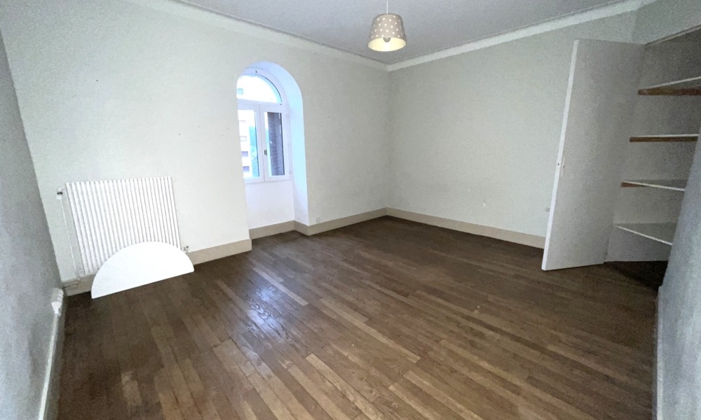 Vente appartement 3 pièces à Aix-les-Bains - réf. 4804 - Photo 10