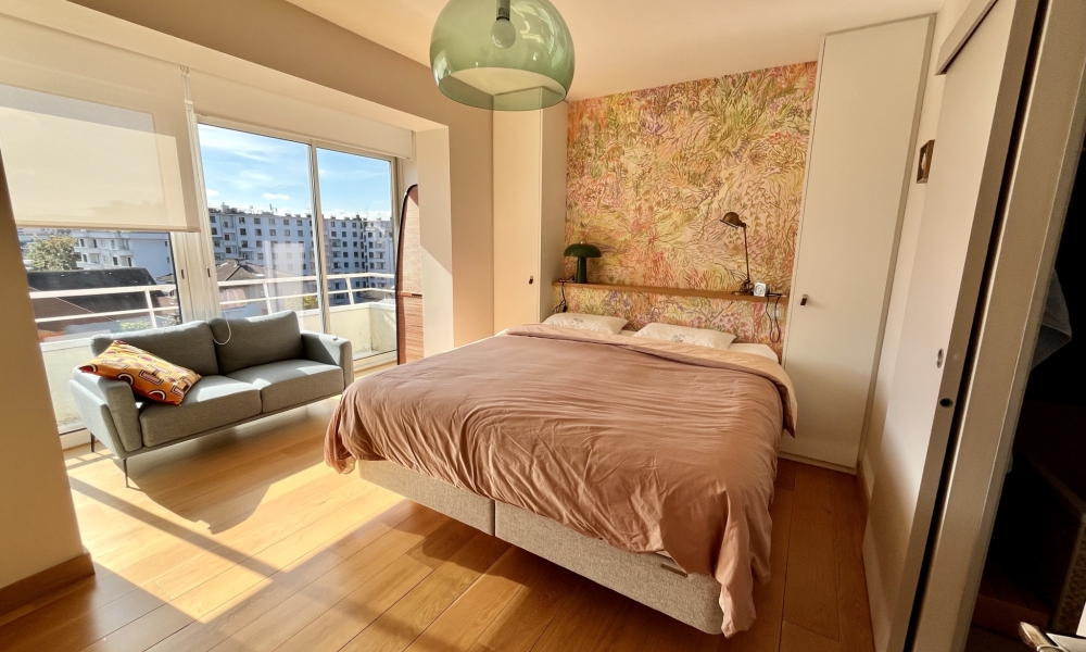 Vente appartement 4 pièces à Annecy - réf. 4742 DU - Photo 5