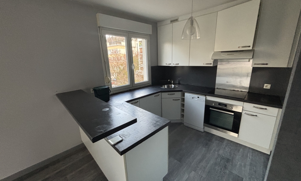 Vente appartement 3 pièces à Annecy - réf. 4751 KN - Photo 6