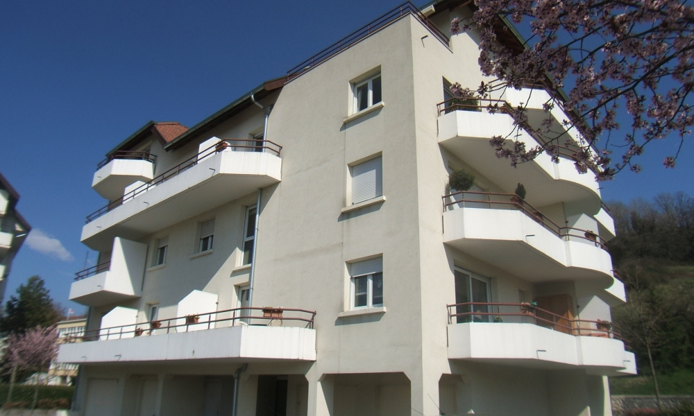 Vente appartement 3 pièces à Annecy - réf. 4751 KN - Photo 5