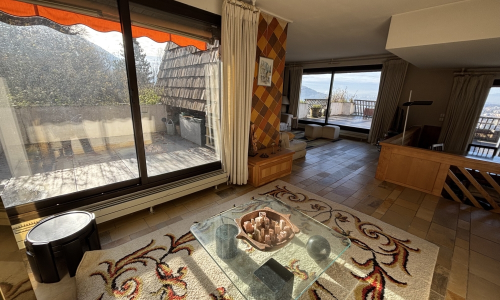 Vente appartement 5 pièces à Annecy - réf. 4788 iri - Photo 14