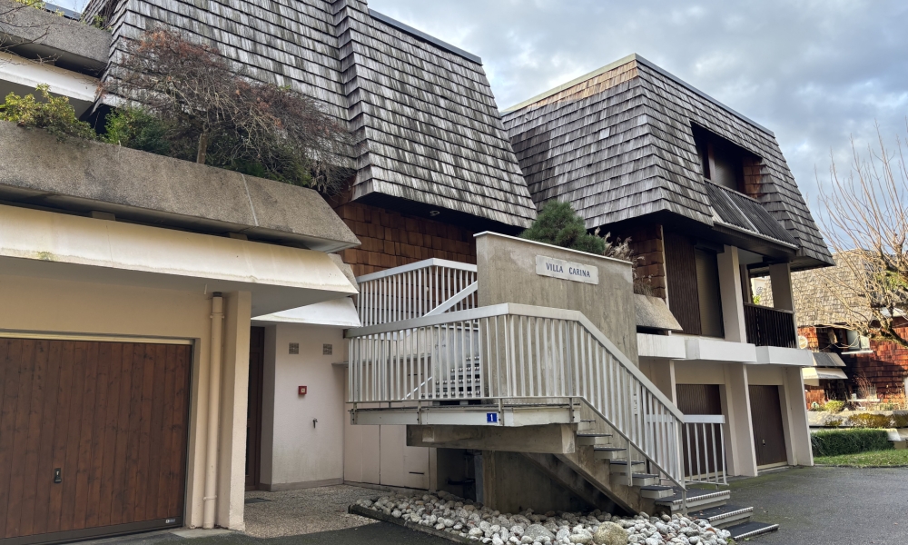 Vente appartement 5 pièces à Annecy - réf. 4788 iri - Photo 11