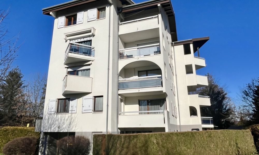 Vente appartement 4 pièces à Annecy - réf. 4789 RO - Photo 1