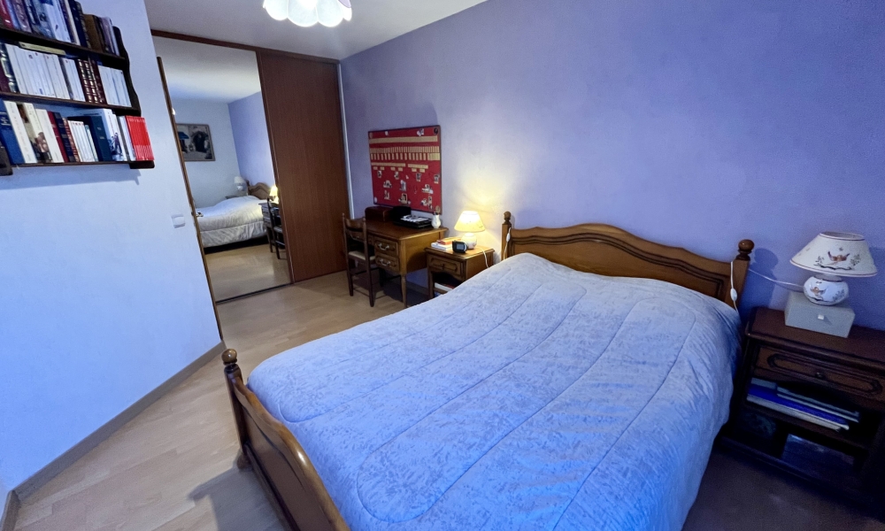 Vente appartement 4 pièces à Annecy - réf. 4789 RO - Photo 9