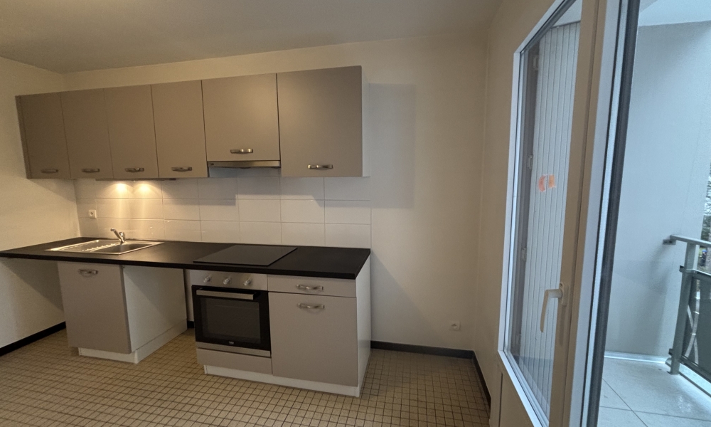Vente appartement 2 pièces à Annecy - réf. 4798 DR - Photo 8