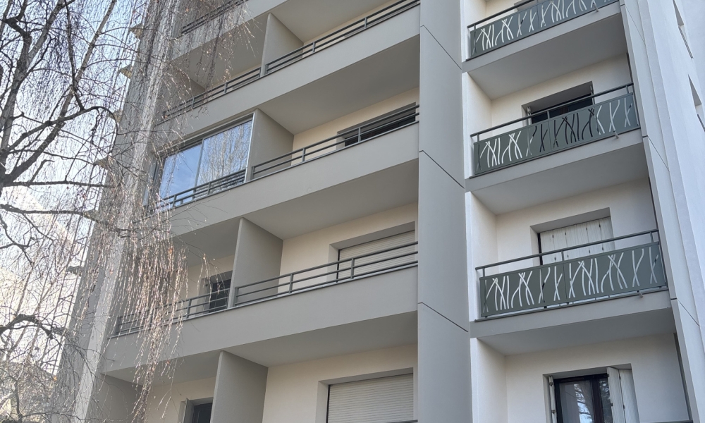 Vente appartement 2 pièces à Annecy - réf. 4798 DR - Photo 5