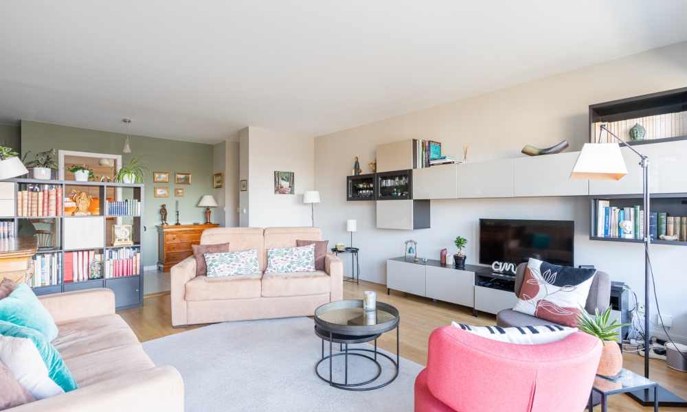 Vente appartement 5 pièces à Annecy - réf. 4799 CH - Photo 5