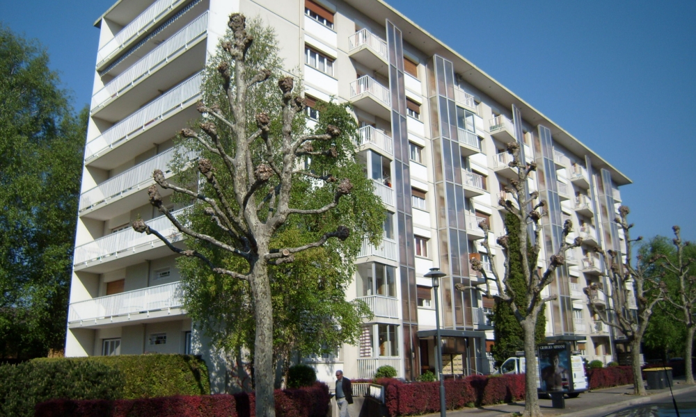 Vente appartement 5 pièces à Annecy - réf. 4799 CH - Photo 4