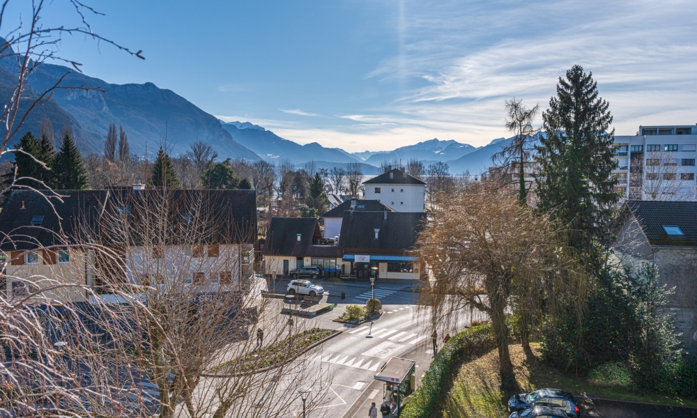 Vente appartement 5 pièces à Annecy - réf. 4799 CH - Photo 12