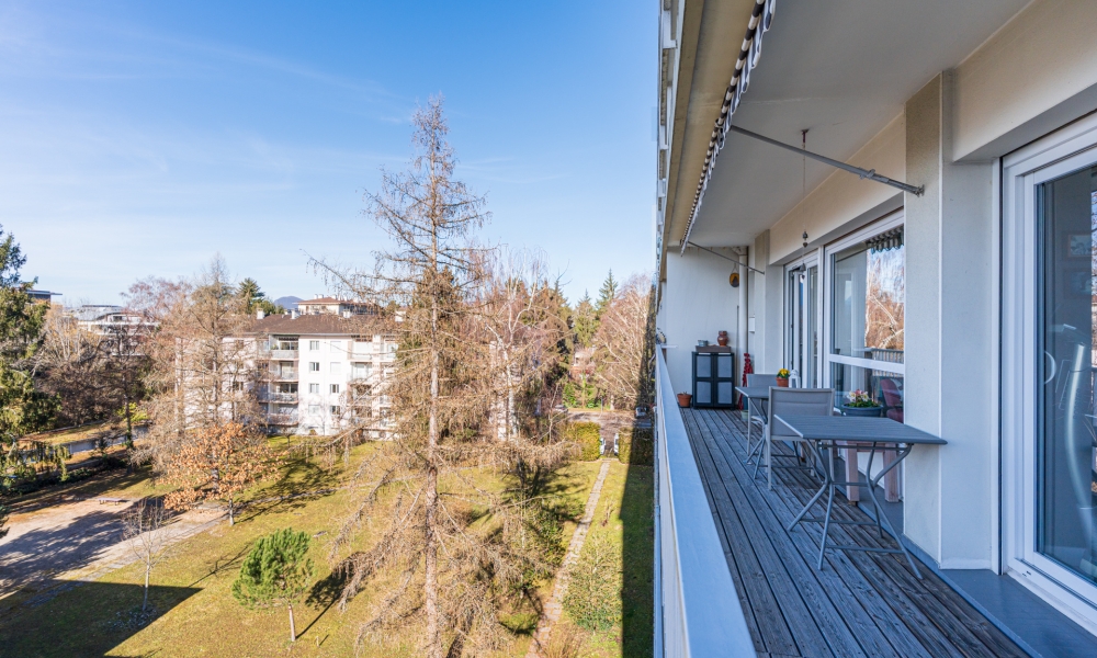 Vente appartement 5 pièces à Annecy - réf. 4799 CH - Photo 11