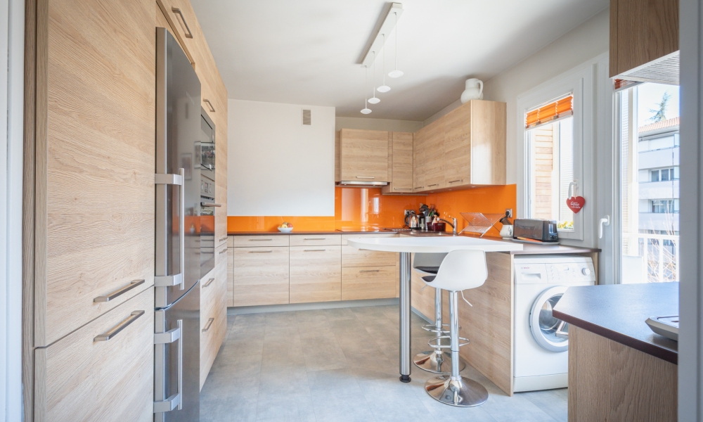 Vente appartement 5 pièces à Annecy - réf. 4799 CH - Photo 3