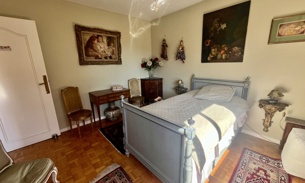 Vente appartement 4 pièces à Annecy - réf. 4816 GU - Photo 7