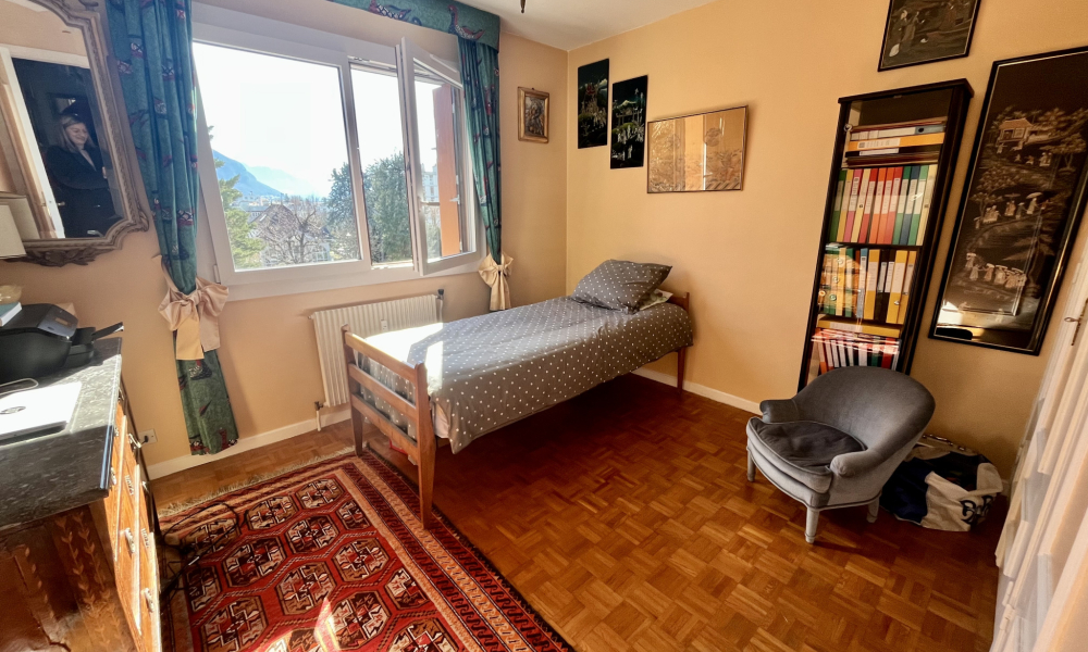 Vente appartement 4 pièces à Annecy - réf. 4816 GU - Photo 6