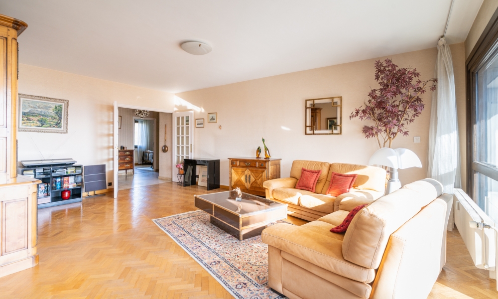 Vente appartement 5 pièces à Annecy-le-Vieux - réf. 4770 GG - Photo 4