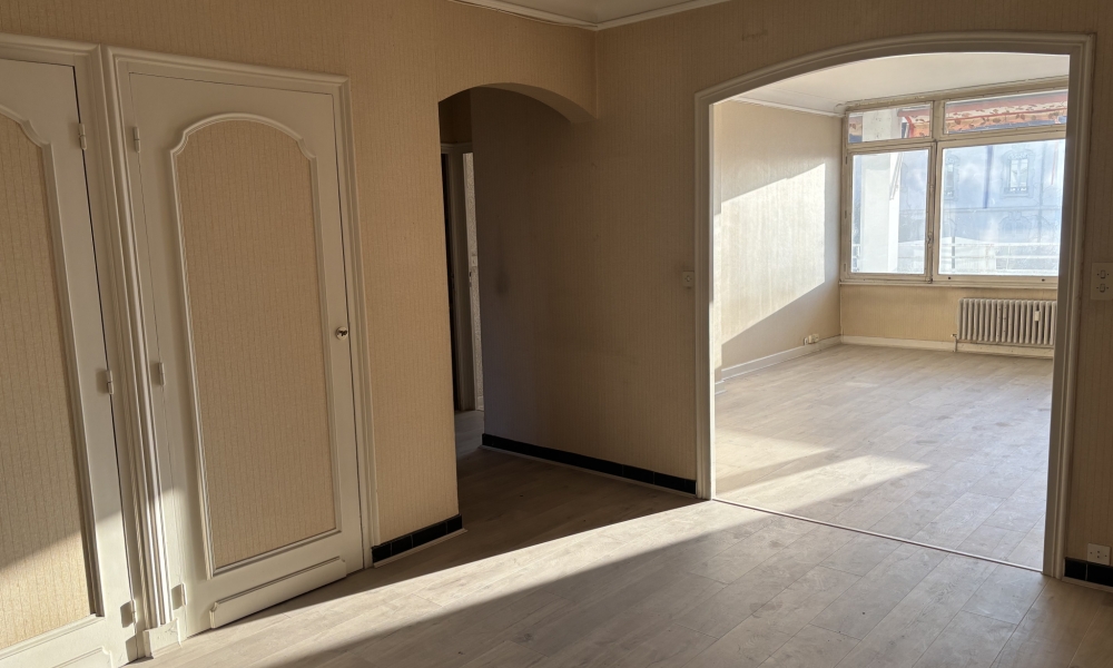 Vente appartement 4 pièces à Annecy-le-Vieux - réf. 4773 BA - Photo 5