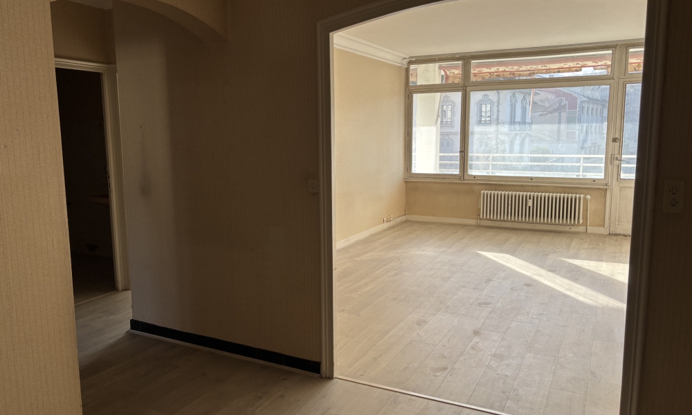 Vente appartement 4 pièces à Annecy-le-Vieux - réf. 4773 BA - Photo 3
