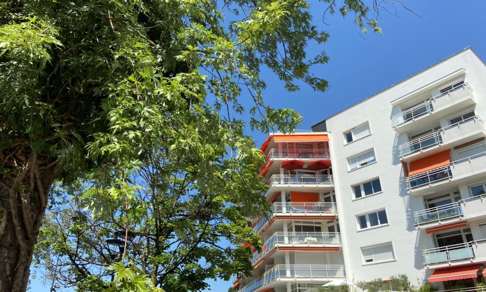 Vente appartement 4 pièces à Annecy-le-Vieux - réf. 4773 BA - Photo 2