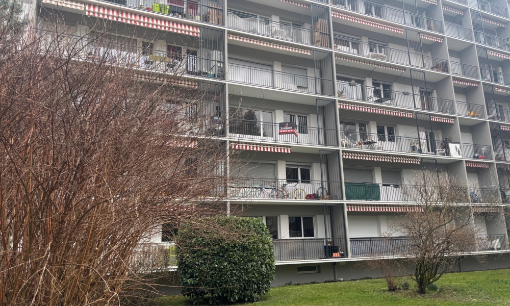 Vente appartement 1 pièce à Annecy-le-Vieux - réf. 4801 CAP - Photo 1